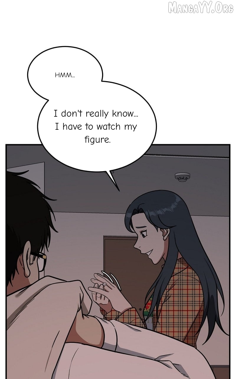 Change Me Chapter 85 - page 51